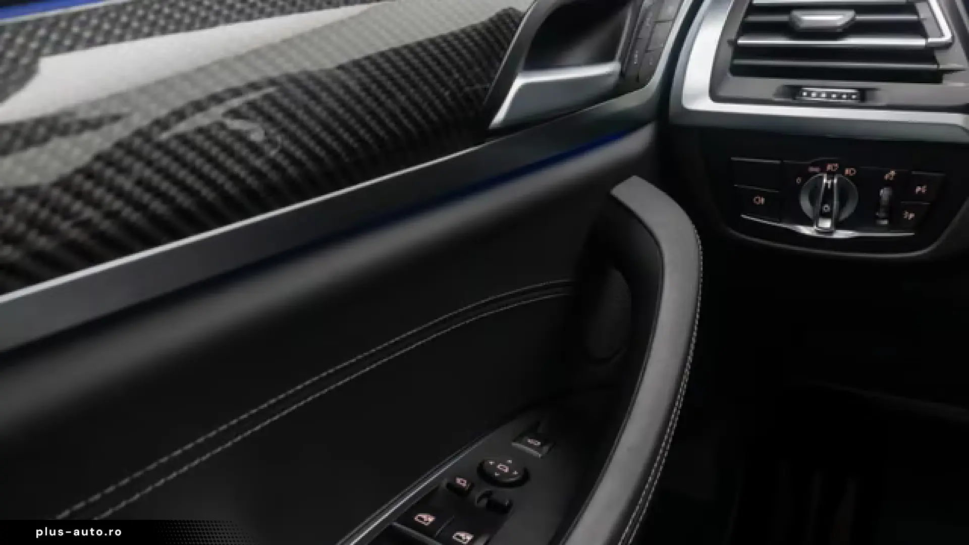 BMW X4 M 2022 — imagine 14