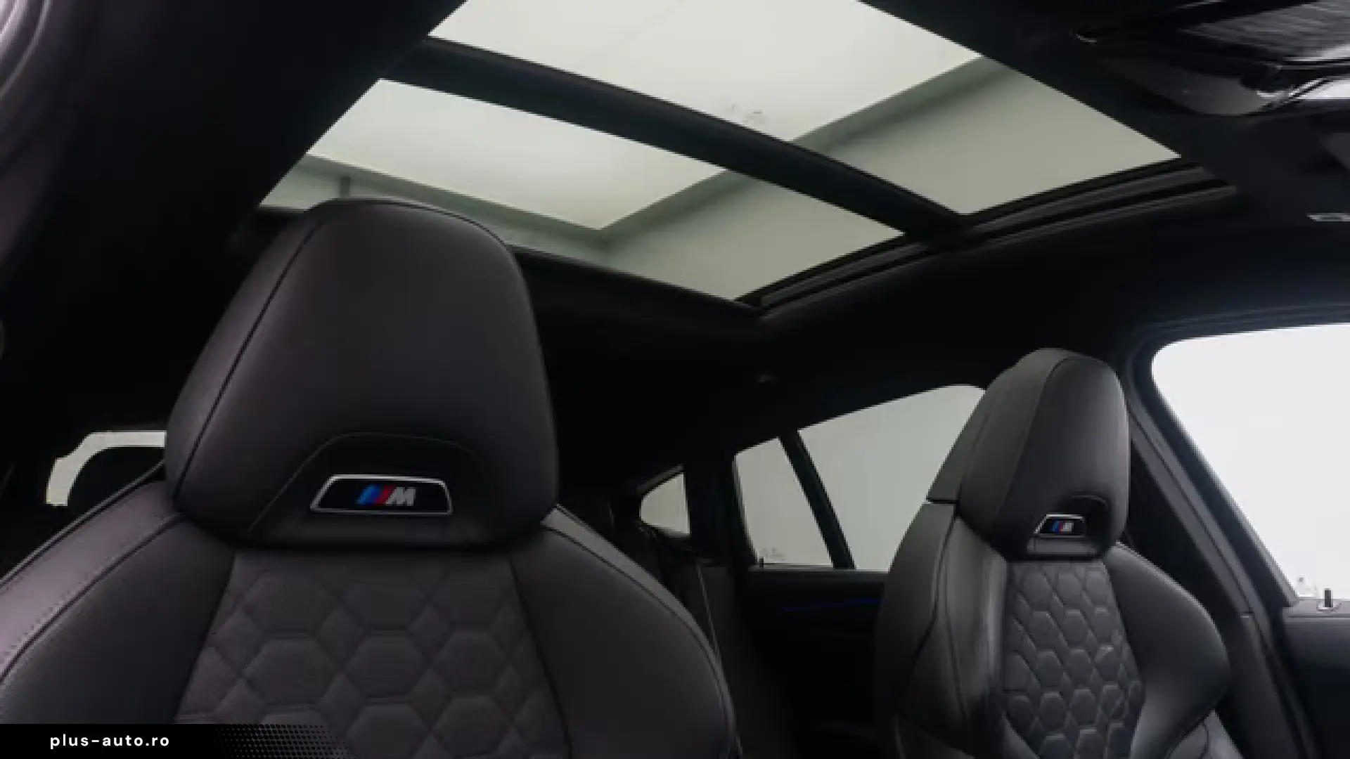 BMW X4 M 2022 — imagine 17
