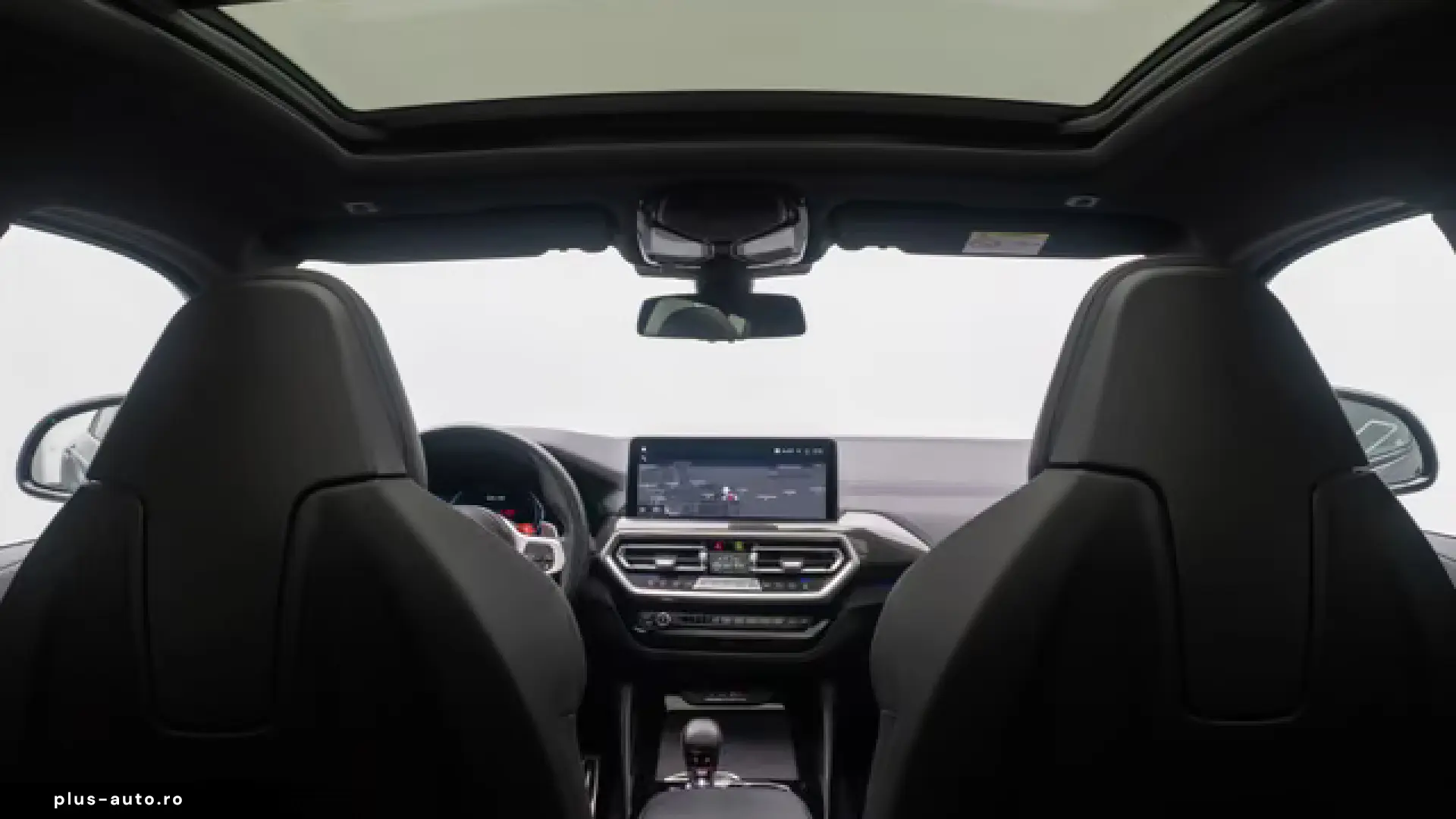 BMW X4 M 2022 — imagine 18
