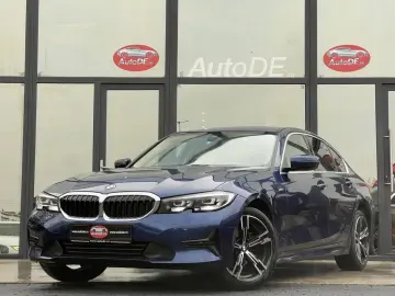 Bmw Seria-3