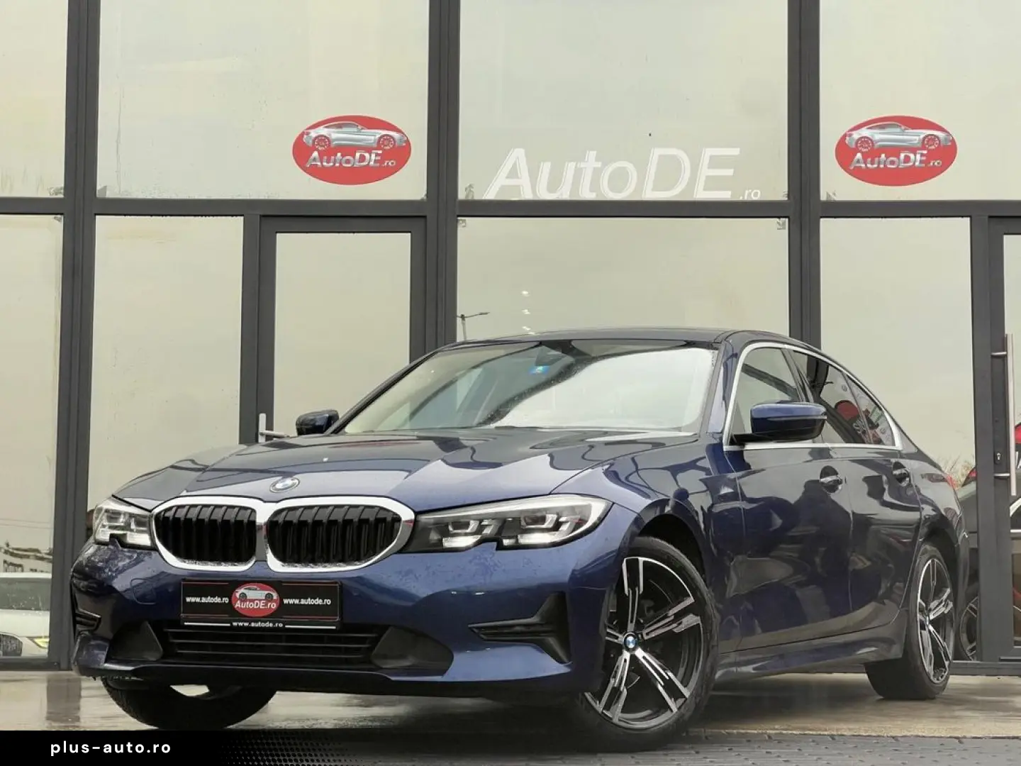 Bmw Seria-3