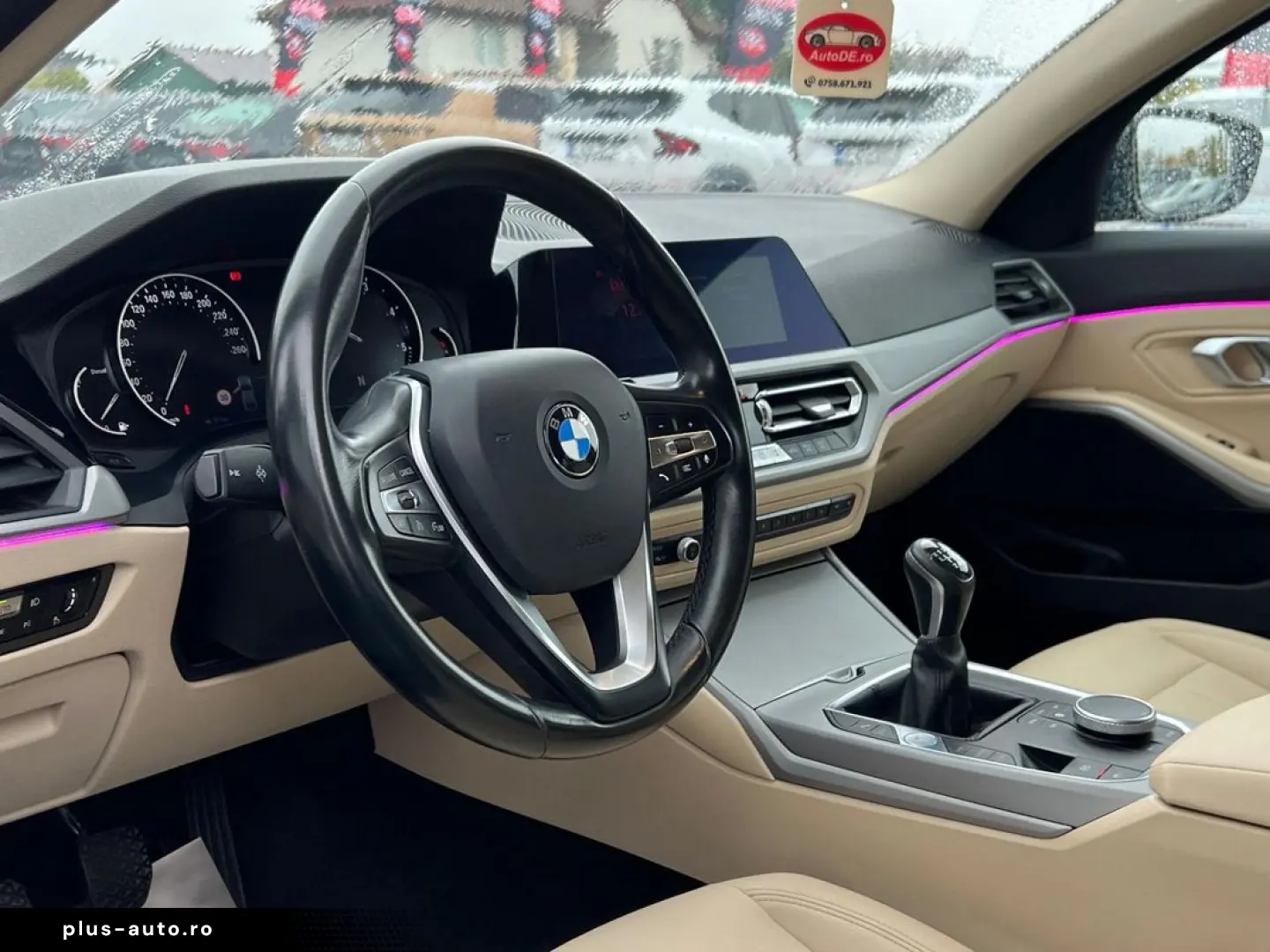 Bmw Seria-3