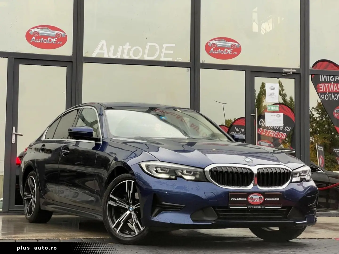 Bmw Seria-3