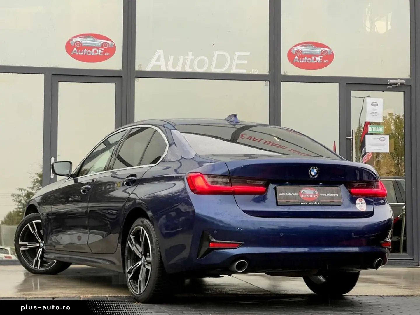 Bmw Seria-3
