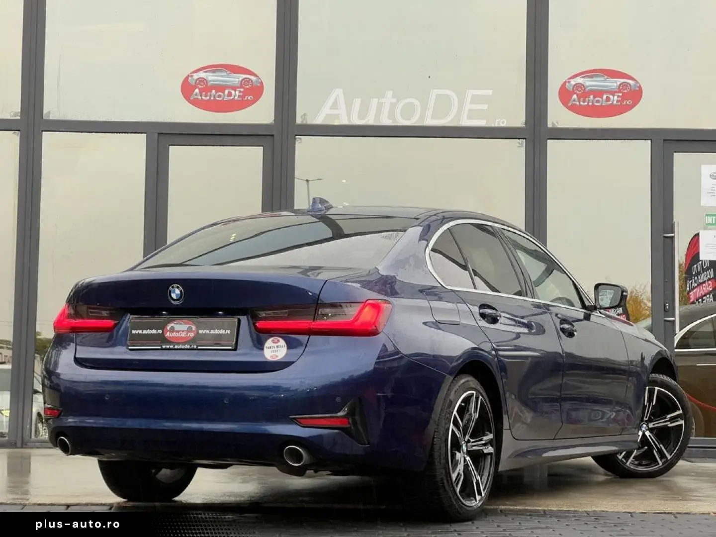 Bmw Seria-3