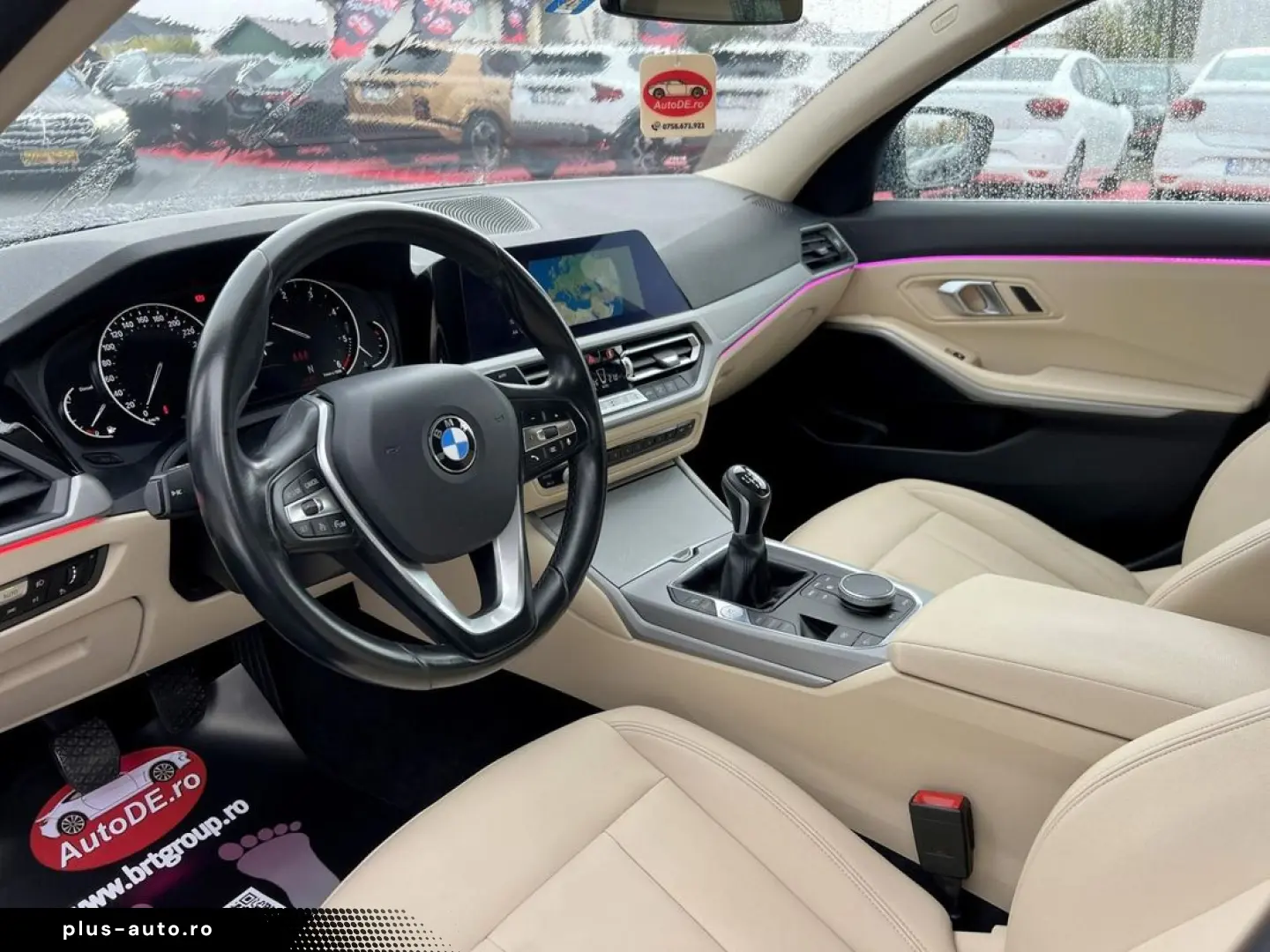 Bmw Seria-3