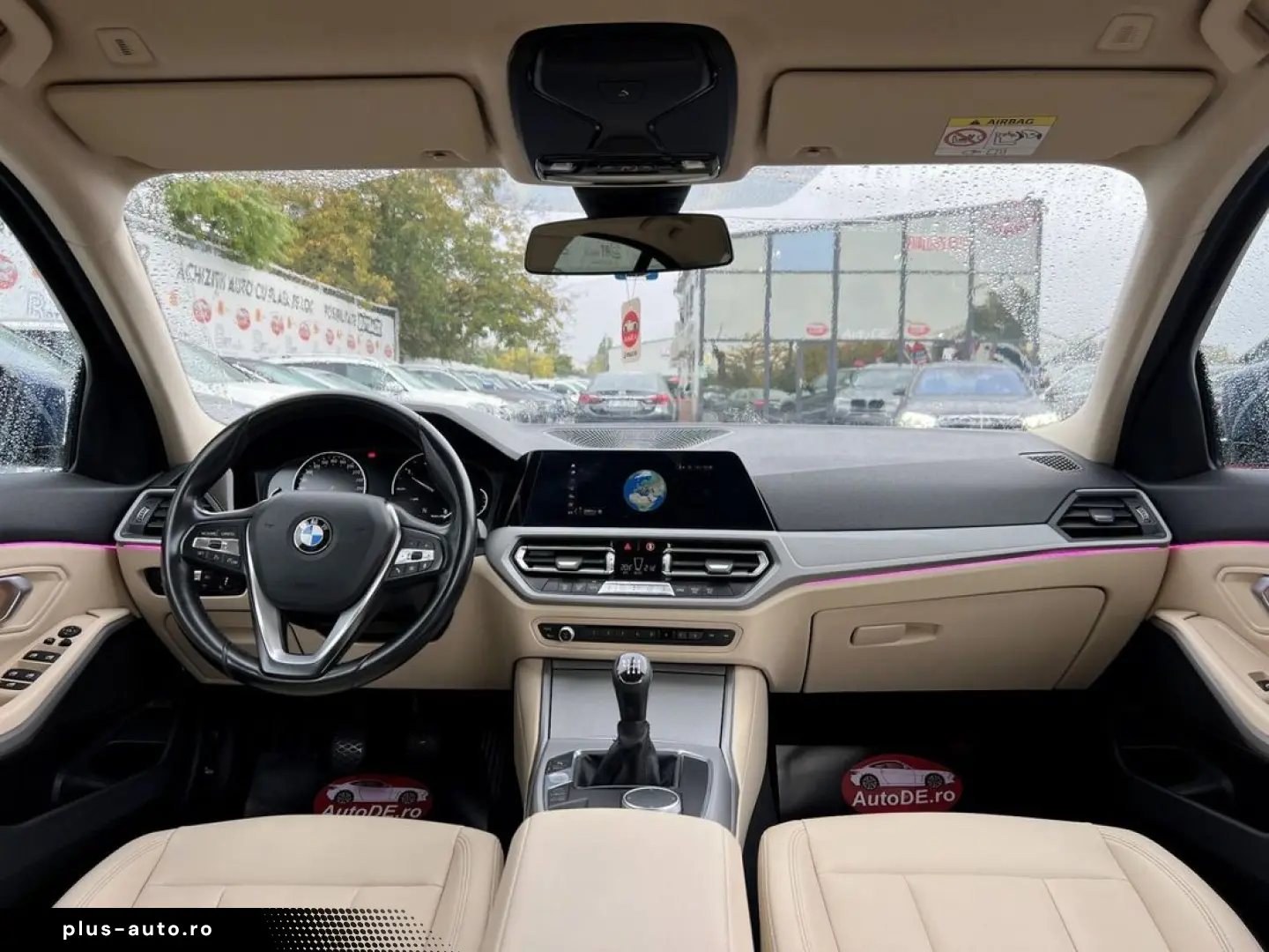 Bmw Seria-3