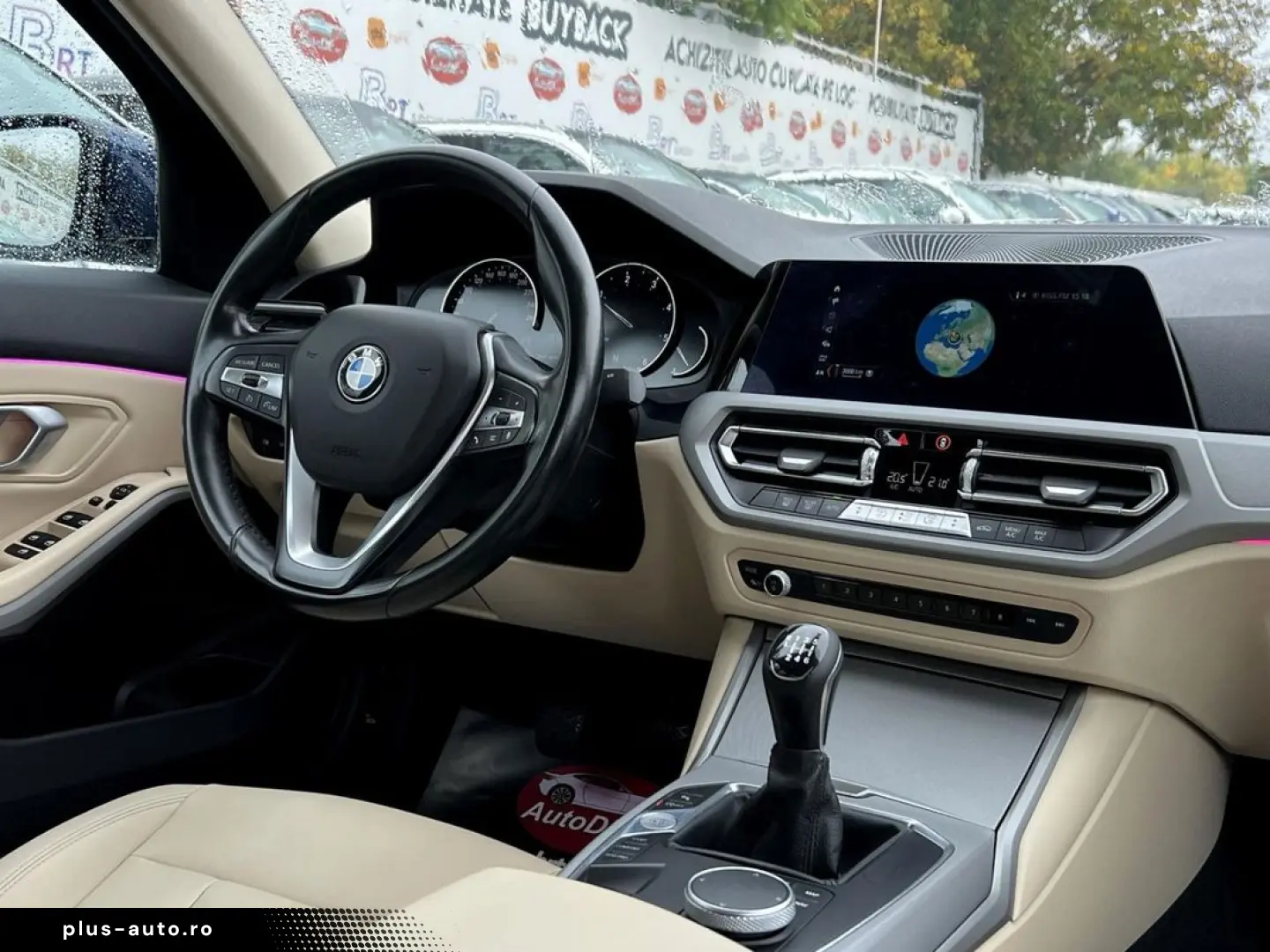 Bmw Seria-3