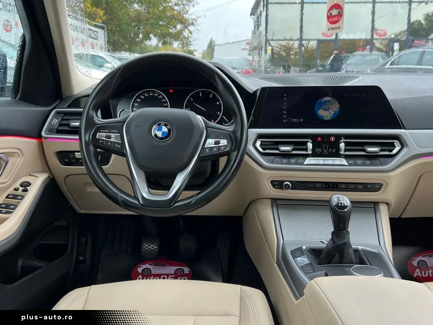 Bmw Seria-3