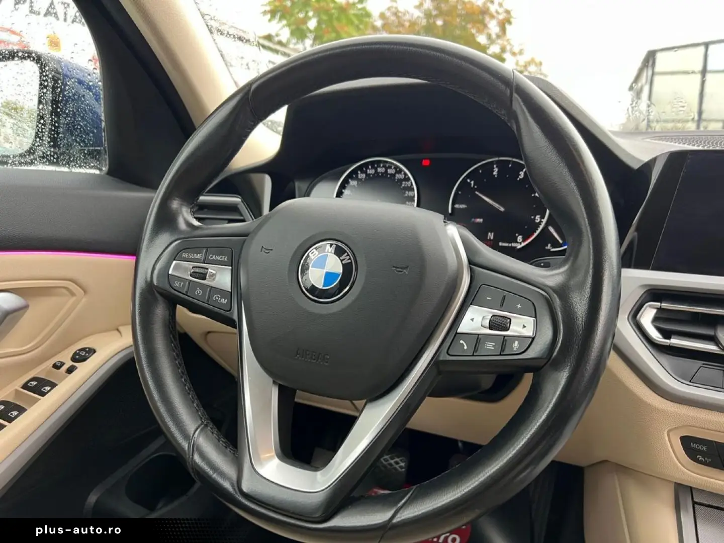 Bmw Seria-3