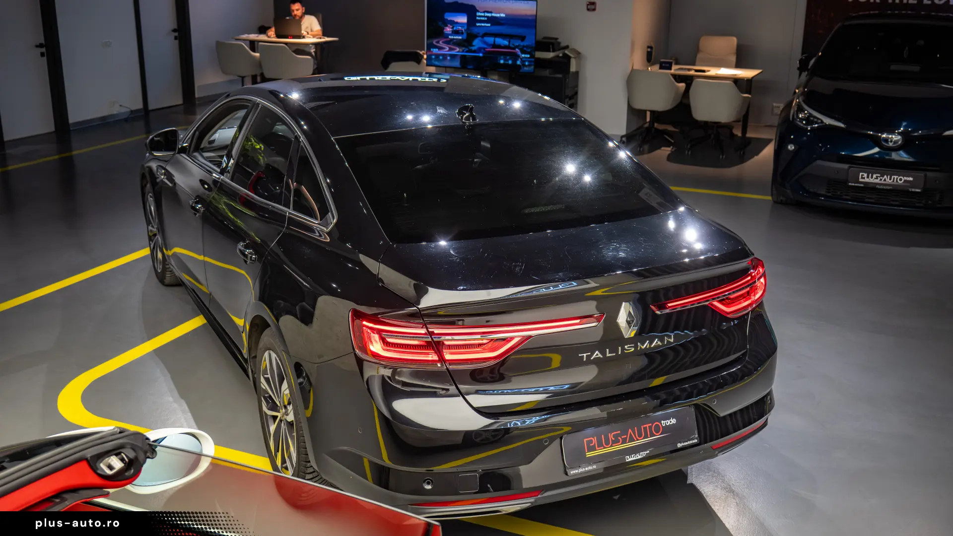 Renault Talisman