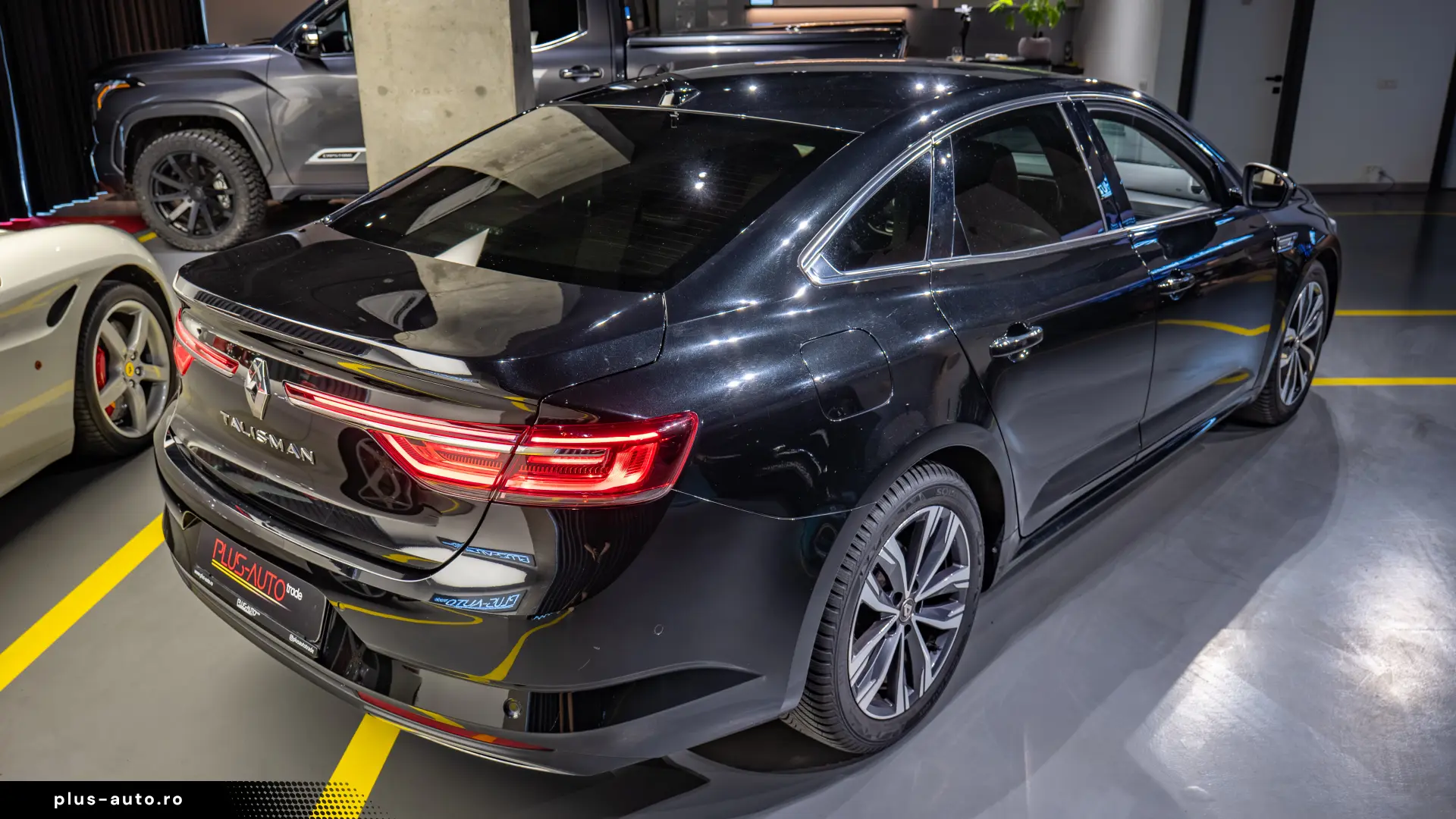 Renault Talisman