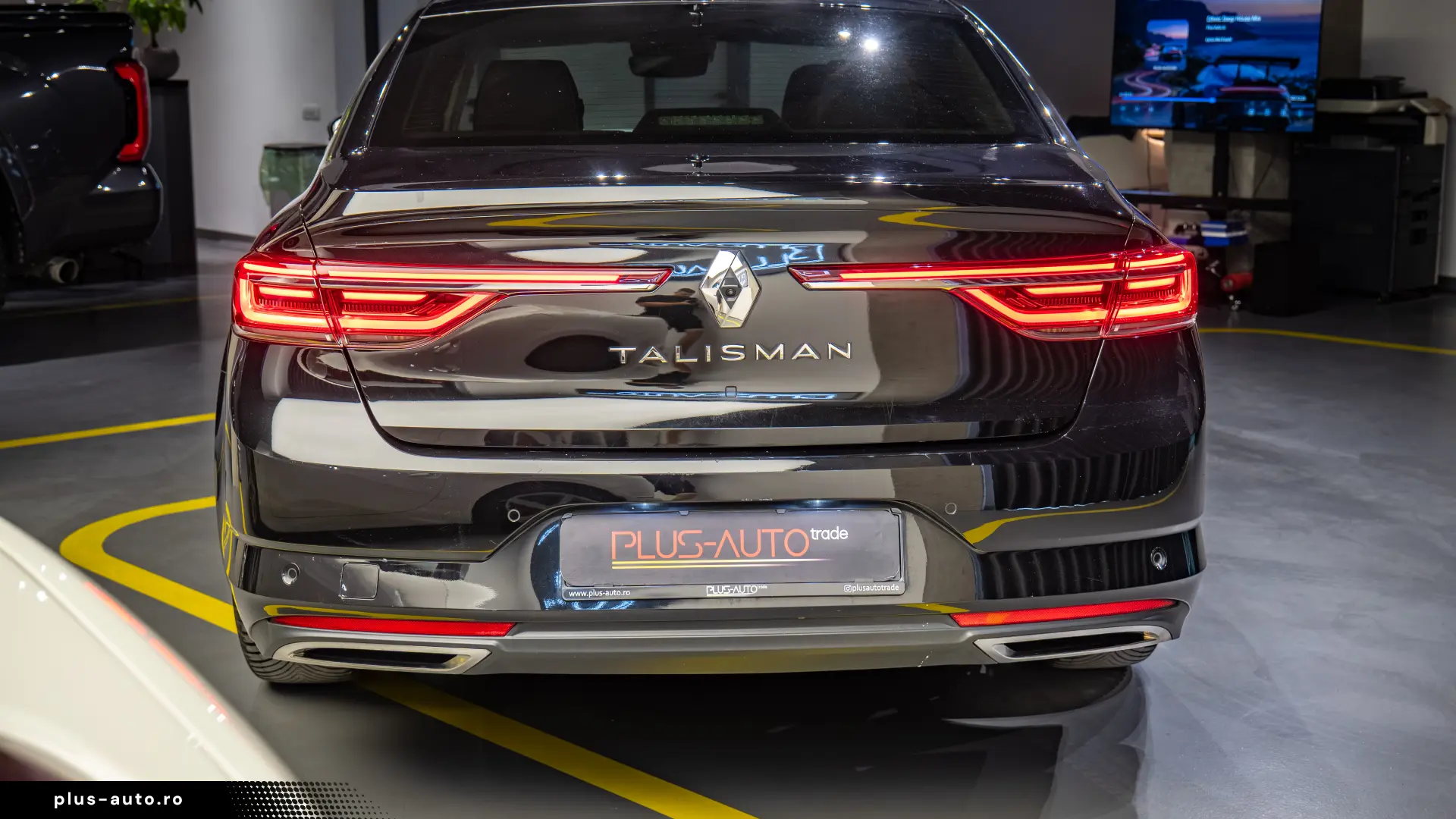 Renault Talisman