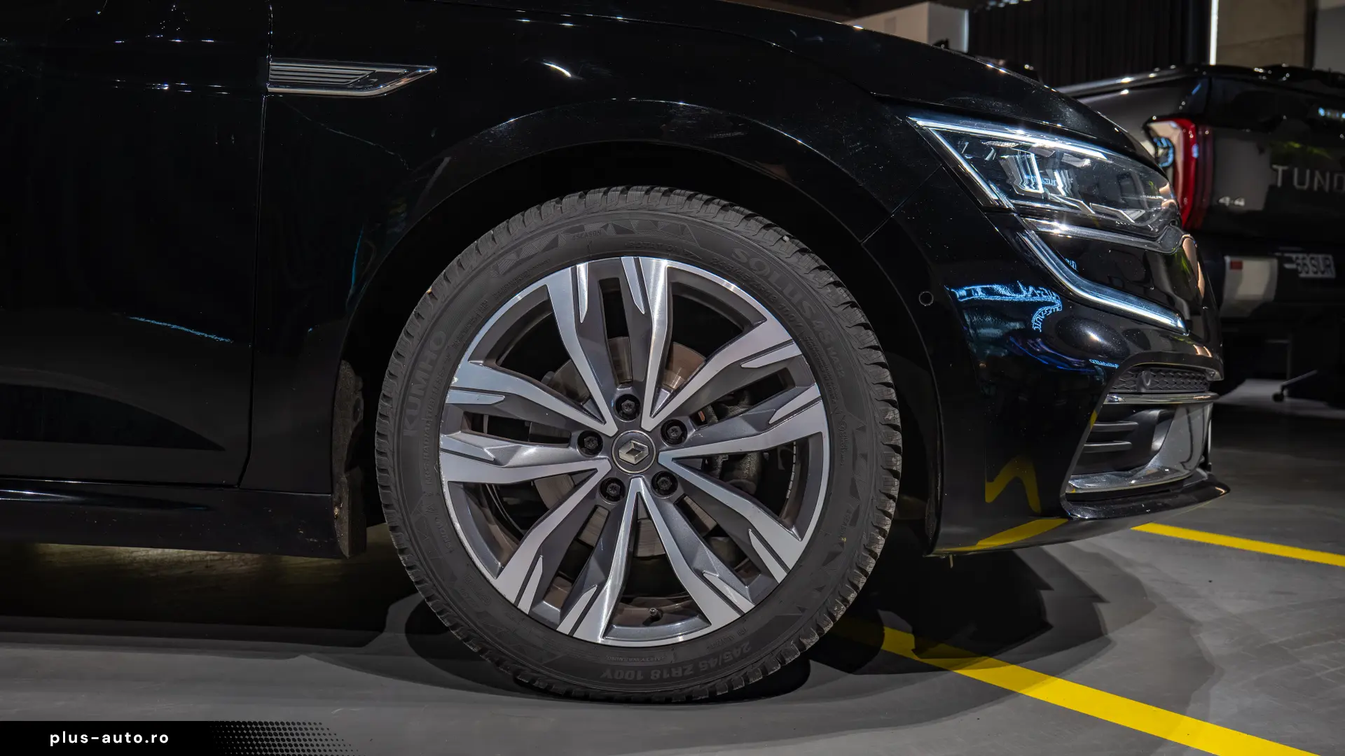 Renault Talisman
