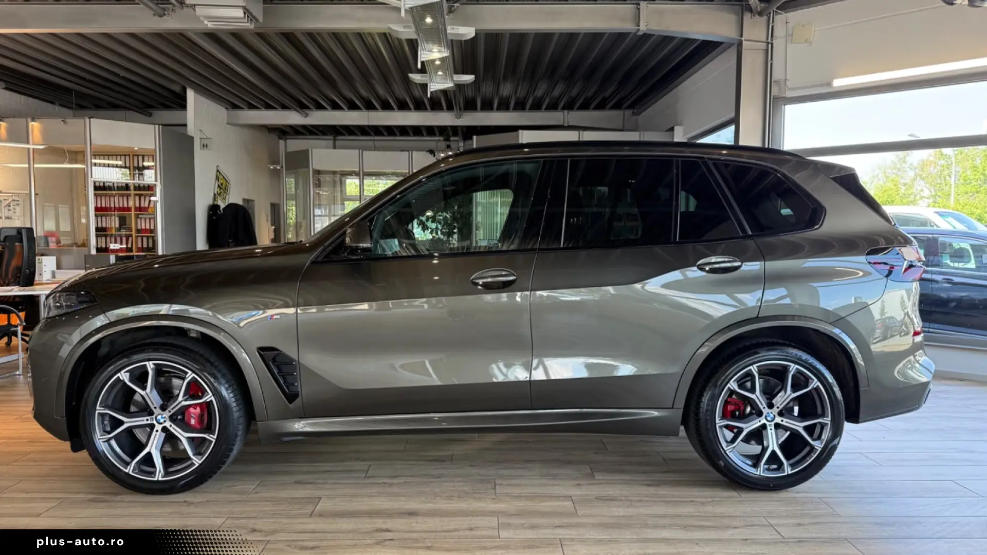 BMW X5 30 XDrive M-Sport