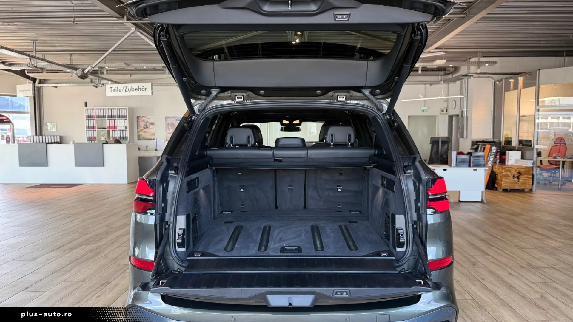 BMW X5 30 XDrive M-Sport
