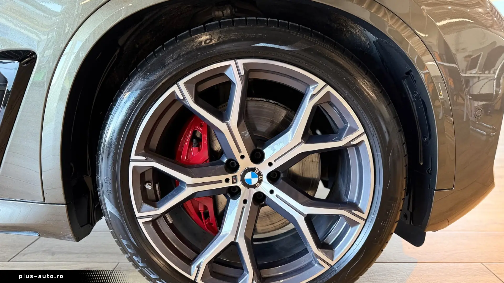 BMW X5 30 XDrive M-Sport