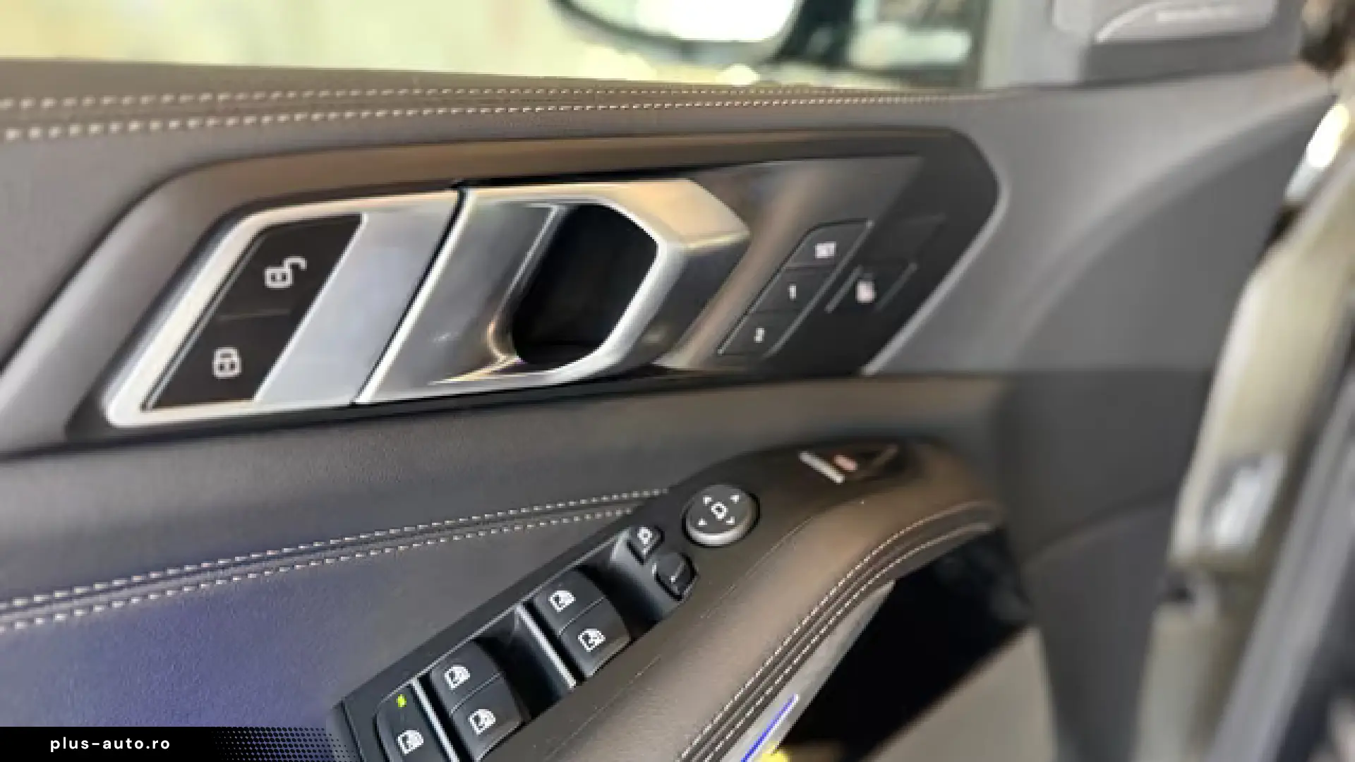 BMW X5 30 XDrive M-Sport