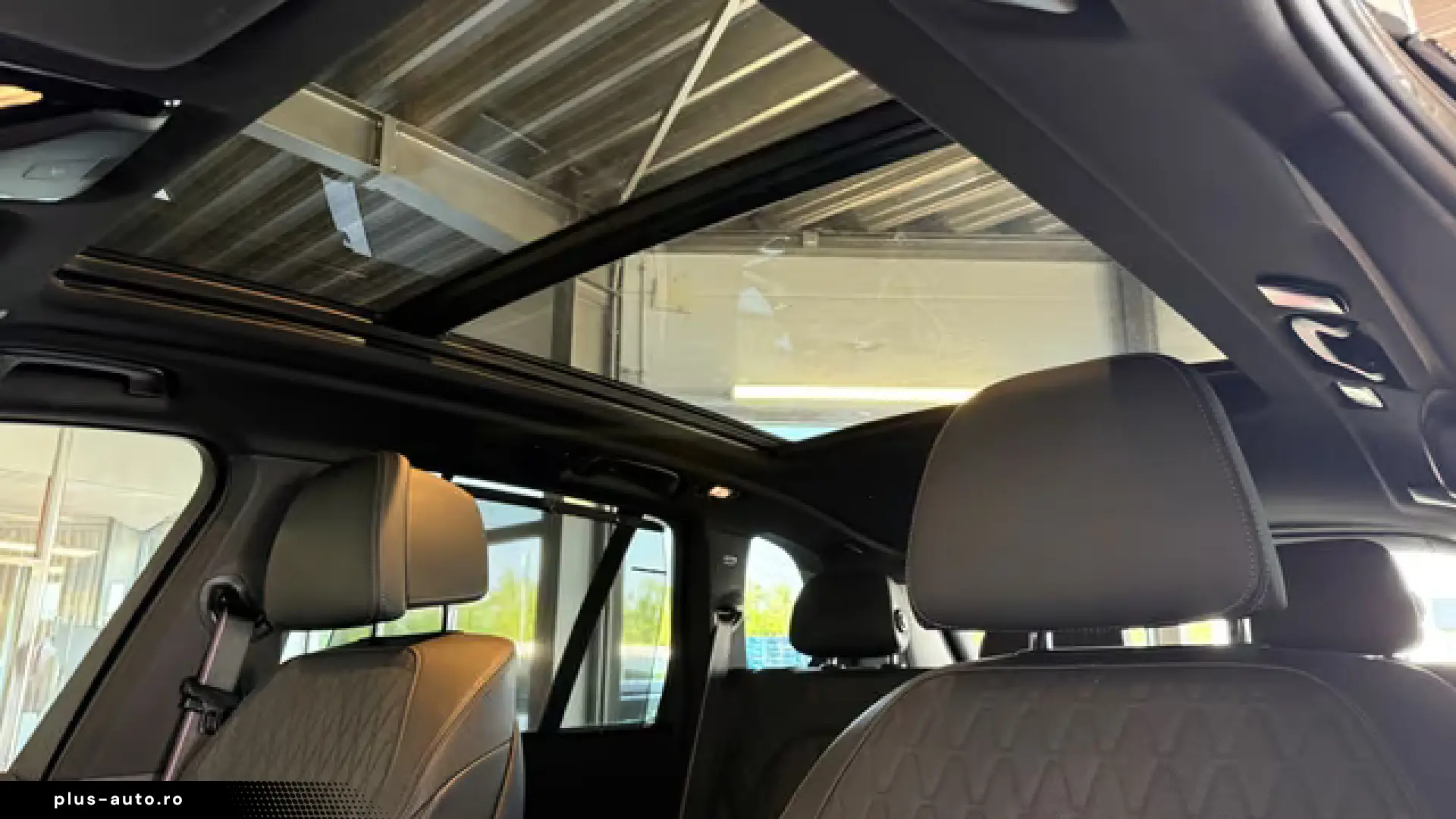BMW X5 30 XDrive M-Sport