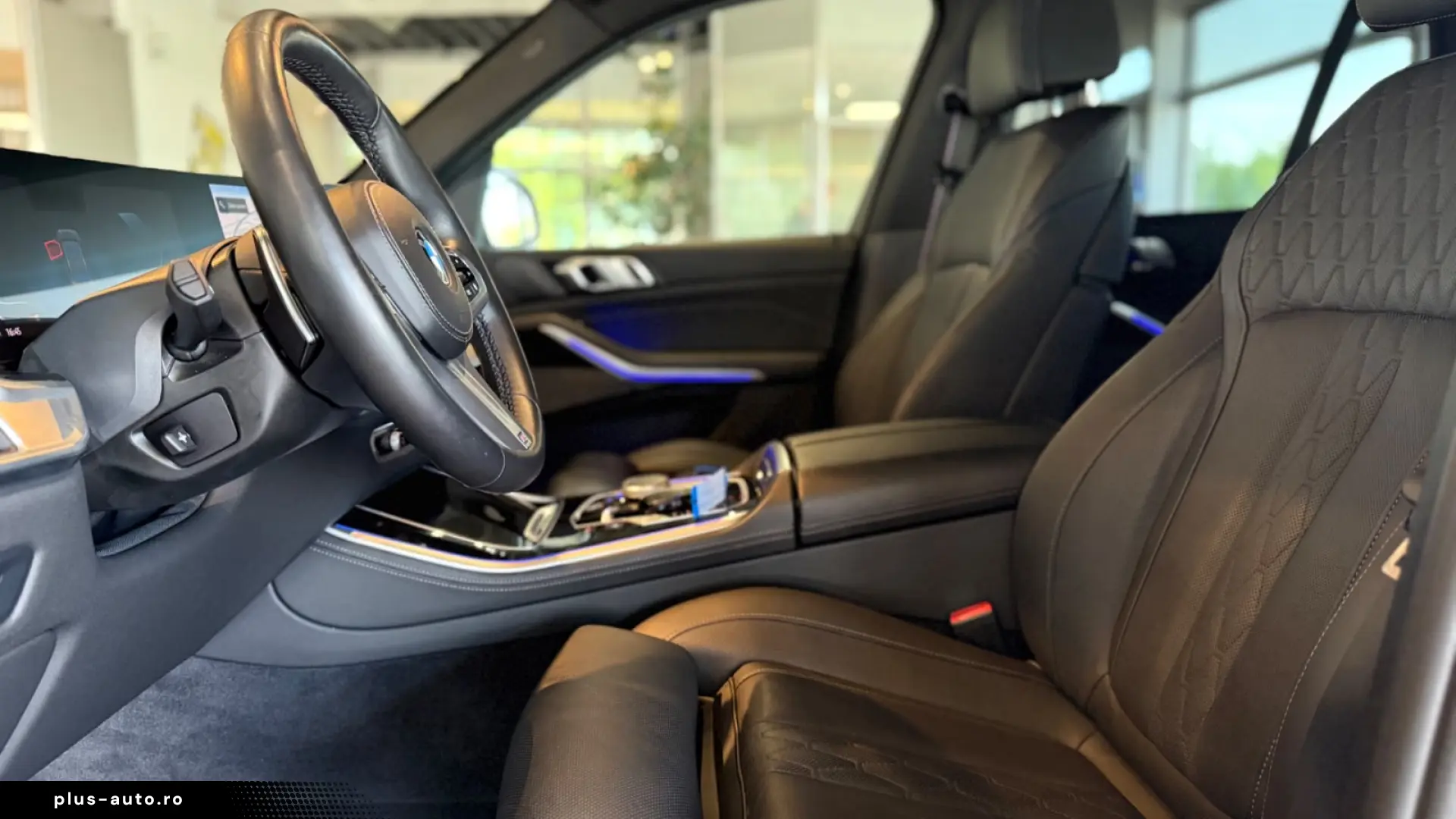 BMW X5 30 XDrive M-Sport