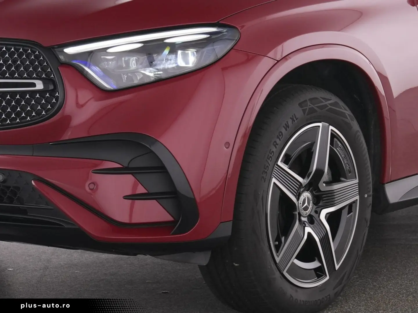 MERCEDES-BENZ GLC 300 de 4M AMG NIGHT DIG.LIGHT AHK &hellip;