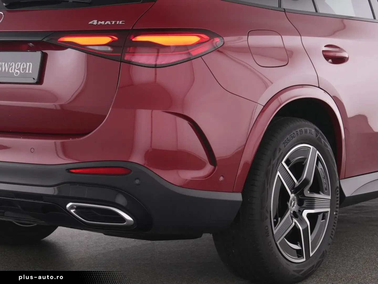 MERCEDES-BENZ GLC 300 de 4M AMG NIGHT DIG.LIGHT AHK &hellip;
