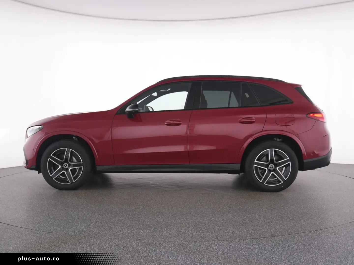 MERCEDES-BENZ GLC 300 de 4M AMG NIGHT DIG.LIGHT AHK &hellip;