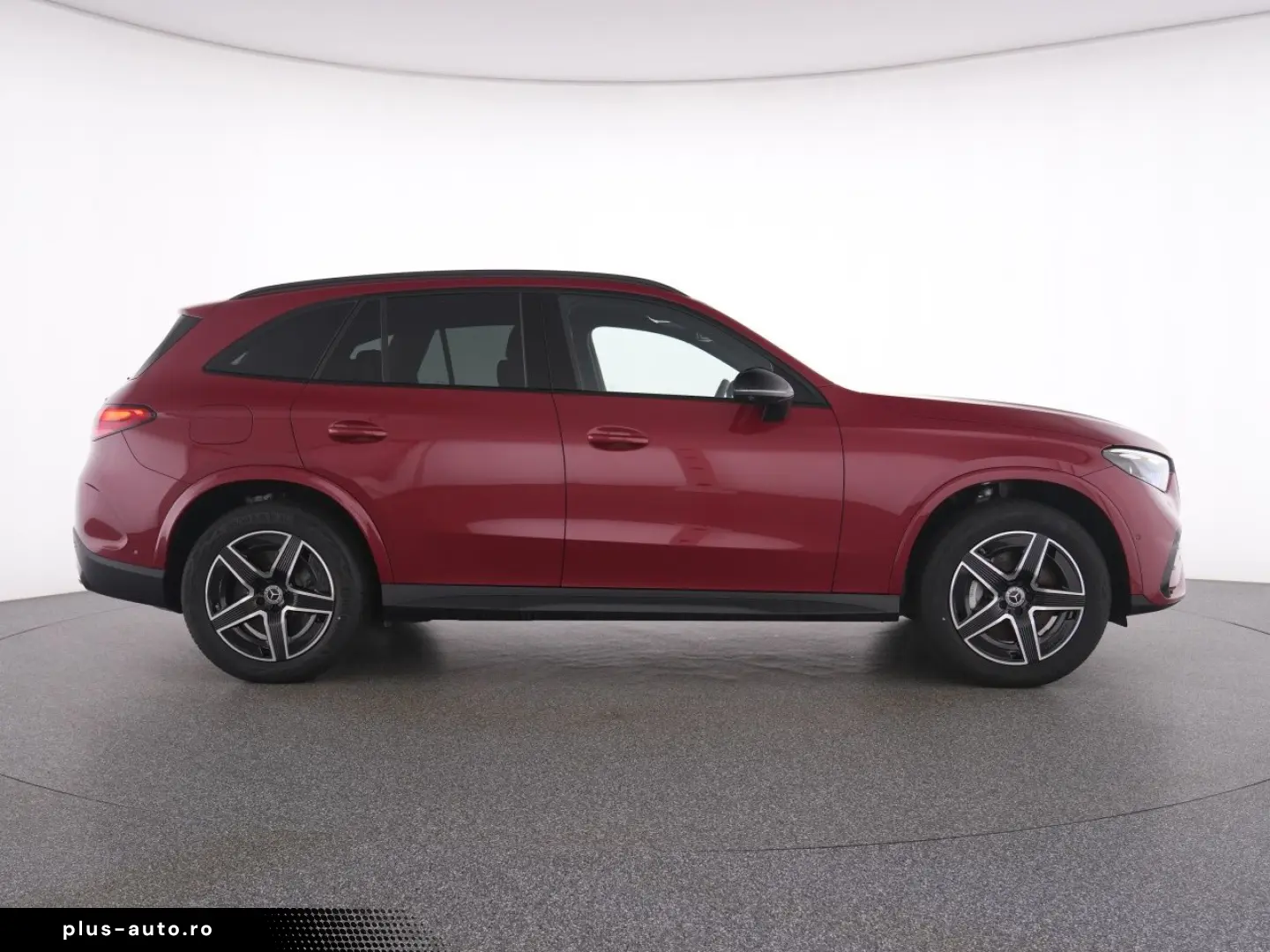 MERCEDES-BENZ GLC 300 de 4M AMG NIGHT DIG.LIGHT AHK &hellip;