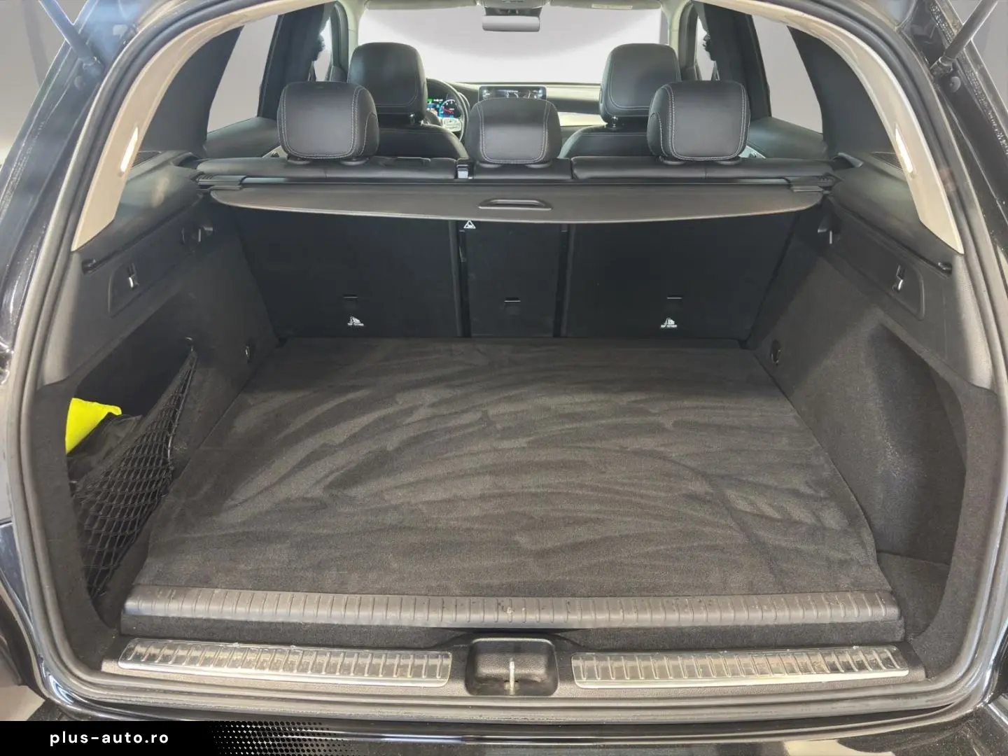 MERCEDES-BENZ GLC 300 de 4M AMG NIGHT AHK BUS DISTR &hellip;