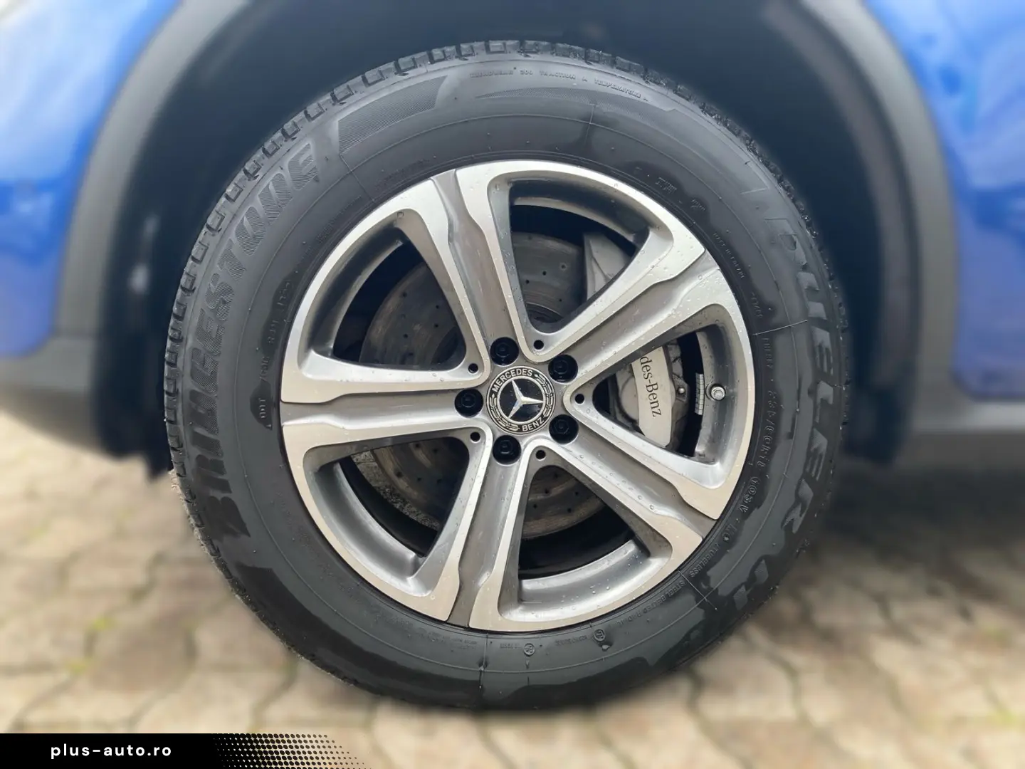 MERCEDES-BENZ GLC 300 de 4M AHK Pano LED Kam Multiko&hellip;