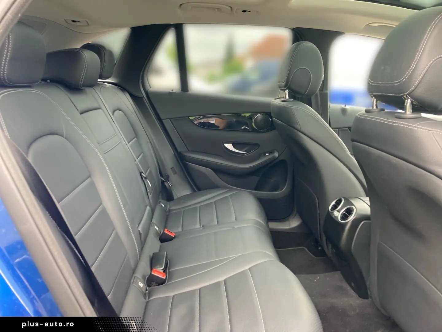 MERCEDES-BENZ GLC 300 de 4M AHK Pano LED Kam Multiko&hellip;