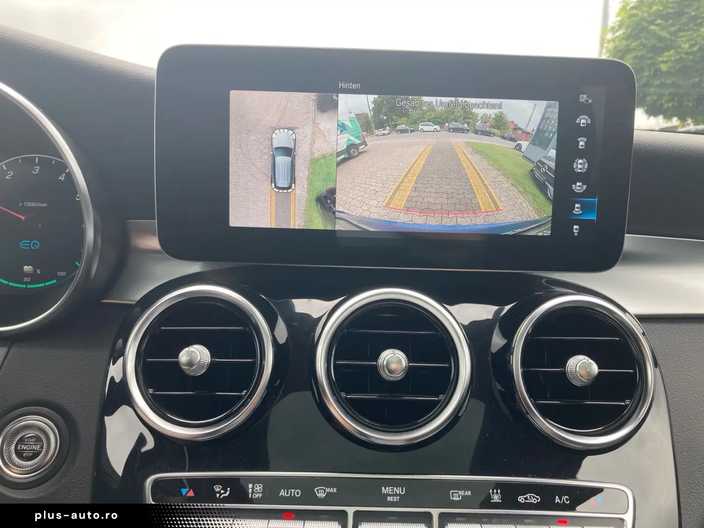 MERCEDES-BENZ GLC 300 de 4M AHK Pano LED Kam Multiko&hellip;