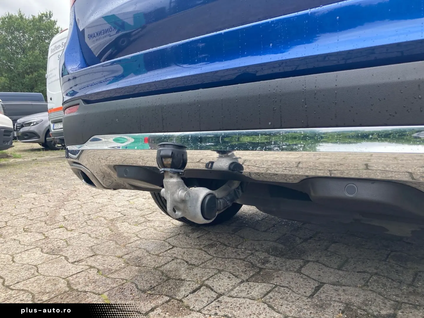 MERCEDES-BENZ GLC 300 de 4M AHK Pano LED Kam Multiko&hellip;