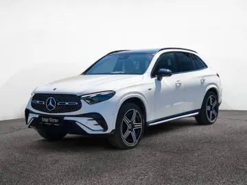 MERCEDES-BENZ GLC 300 de 4M AMG-Sport DIGITAL 360 Pa&hellip;