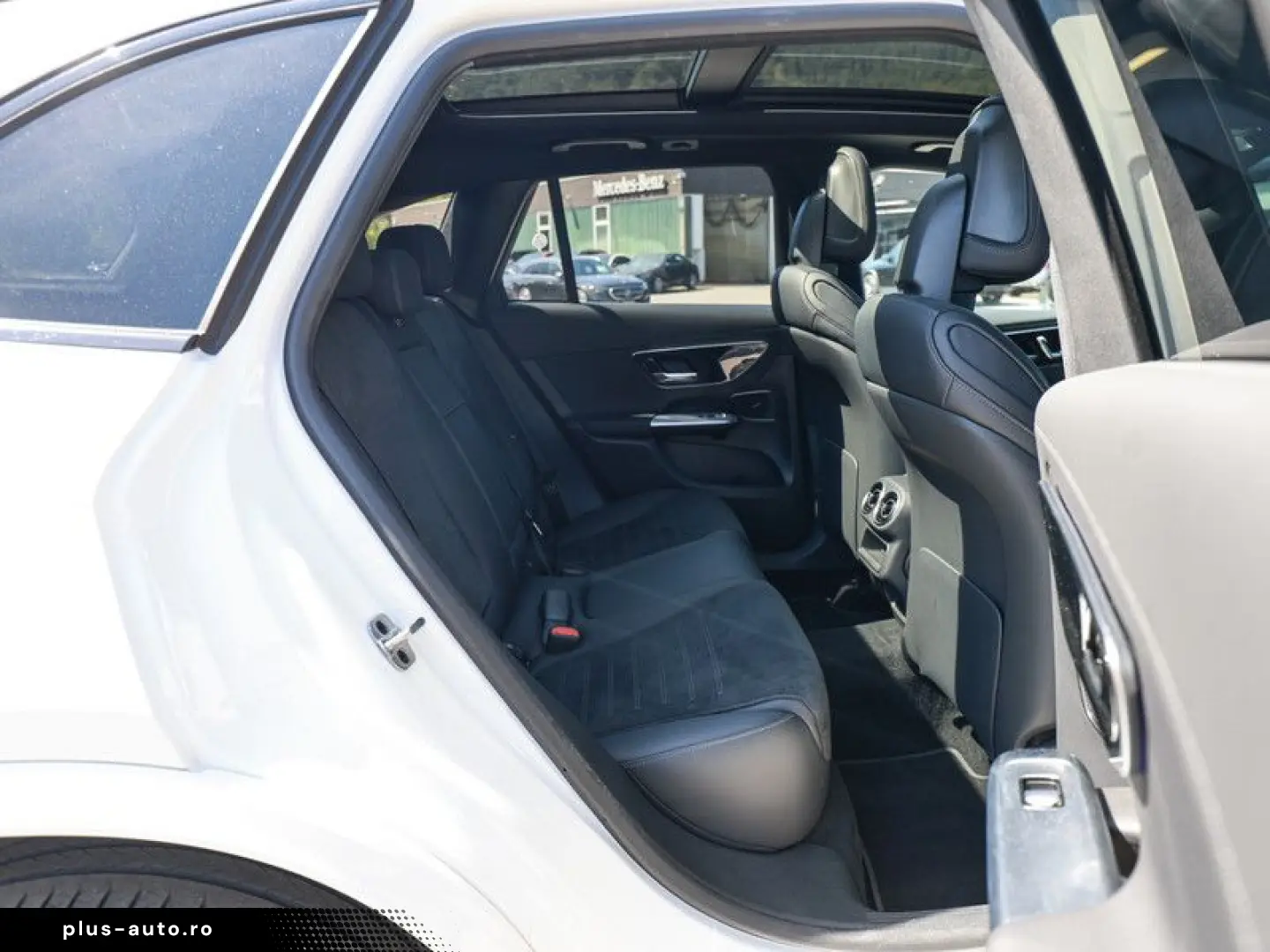 MERCEDES-BENZ GLC 300 de 4M AMG-Sport DIGITAL 360 Pa&hellip;