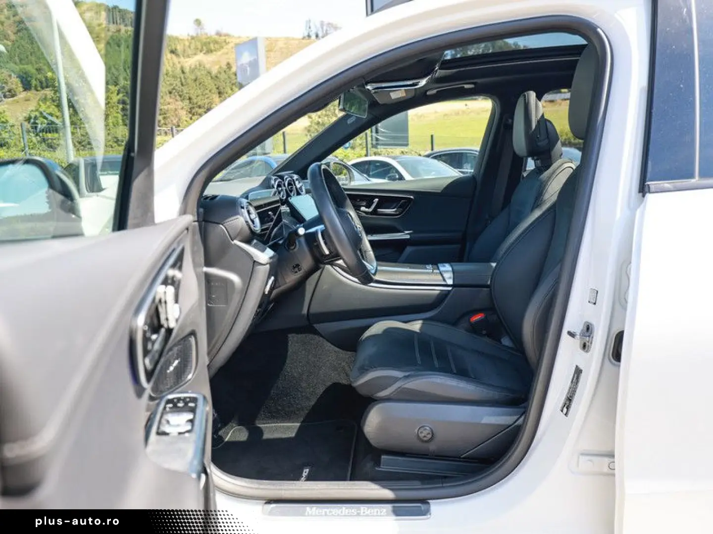 MERCEDES-BENZ GLC 300 de 4M AMG-Sport DIGITAL 360 Pa&hellip;