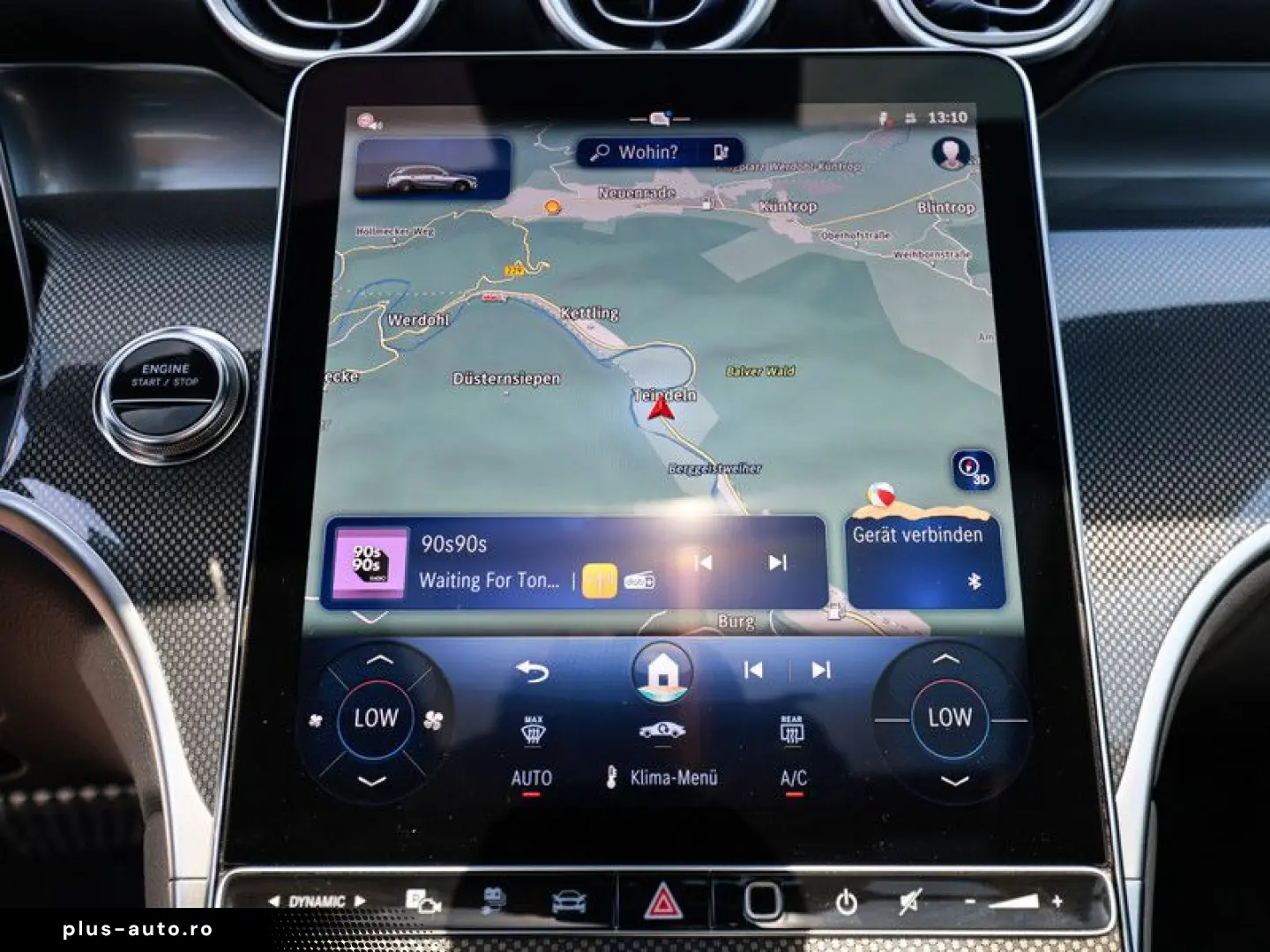 MERCEDES-BENZ GLC 300 de 4M AMG-Sport DIGITAL 360 Pa&hellip;