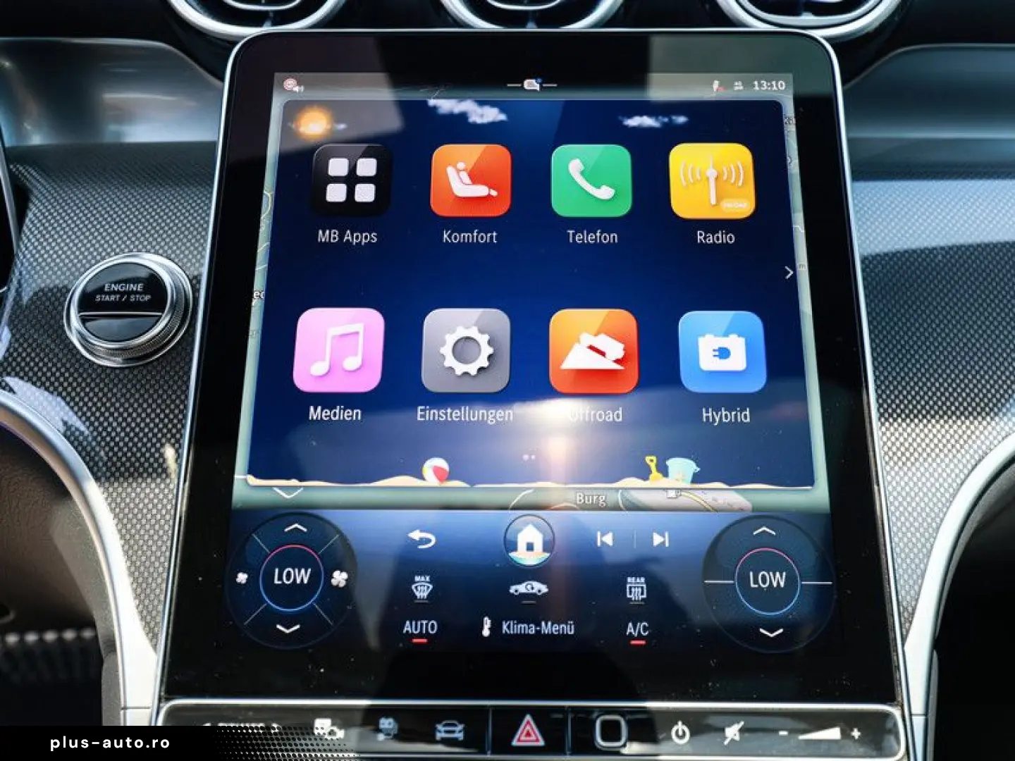 MERCEDES-BENZ GLC 300 de 4M AMG-Sport DIGITAL 360 Pa&hellip;