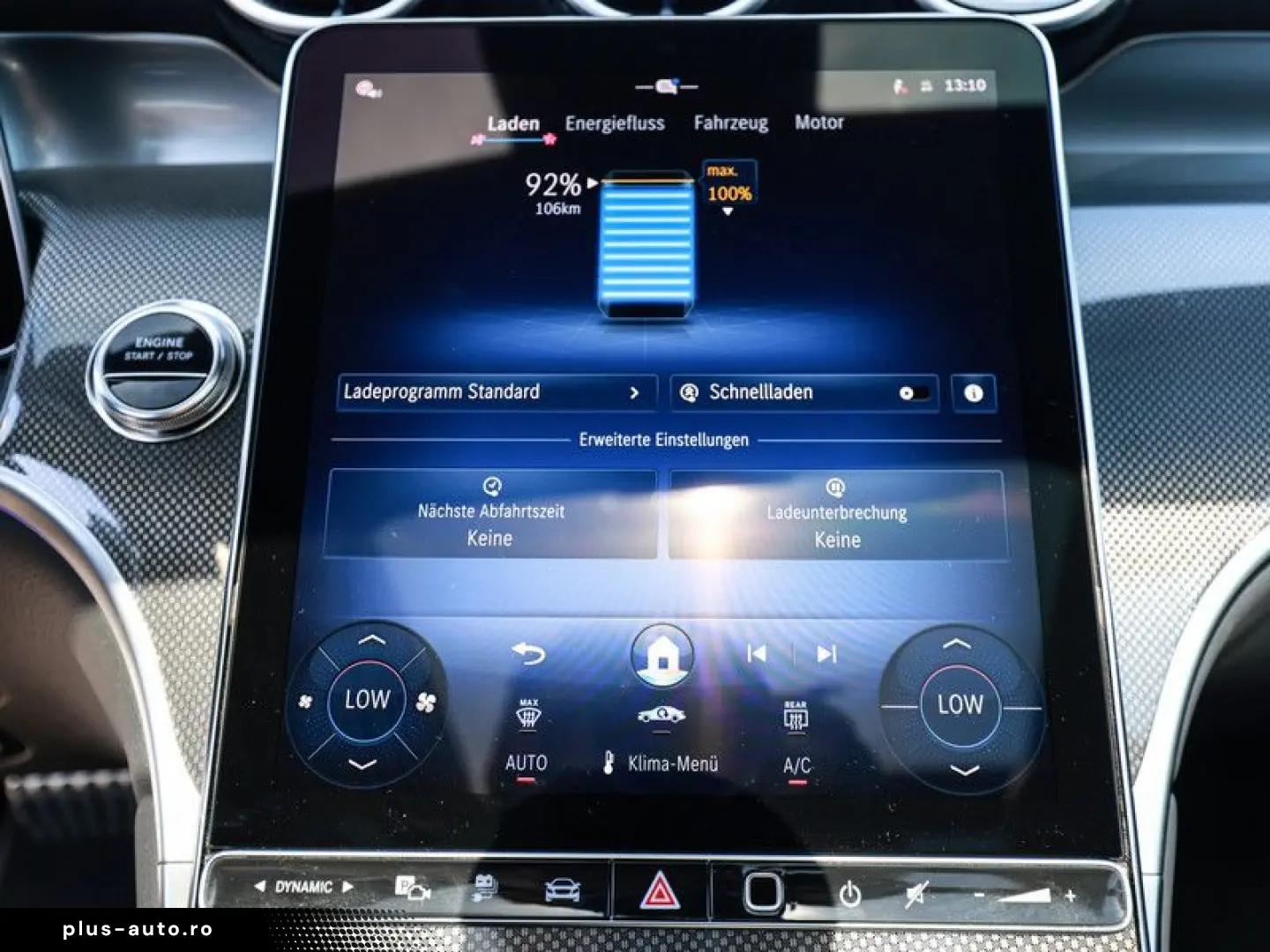 MERCEDES-BENZ GLC 300 de 4M AMG-Sport DIGITAL 360 Pa&hellip;