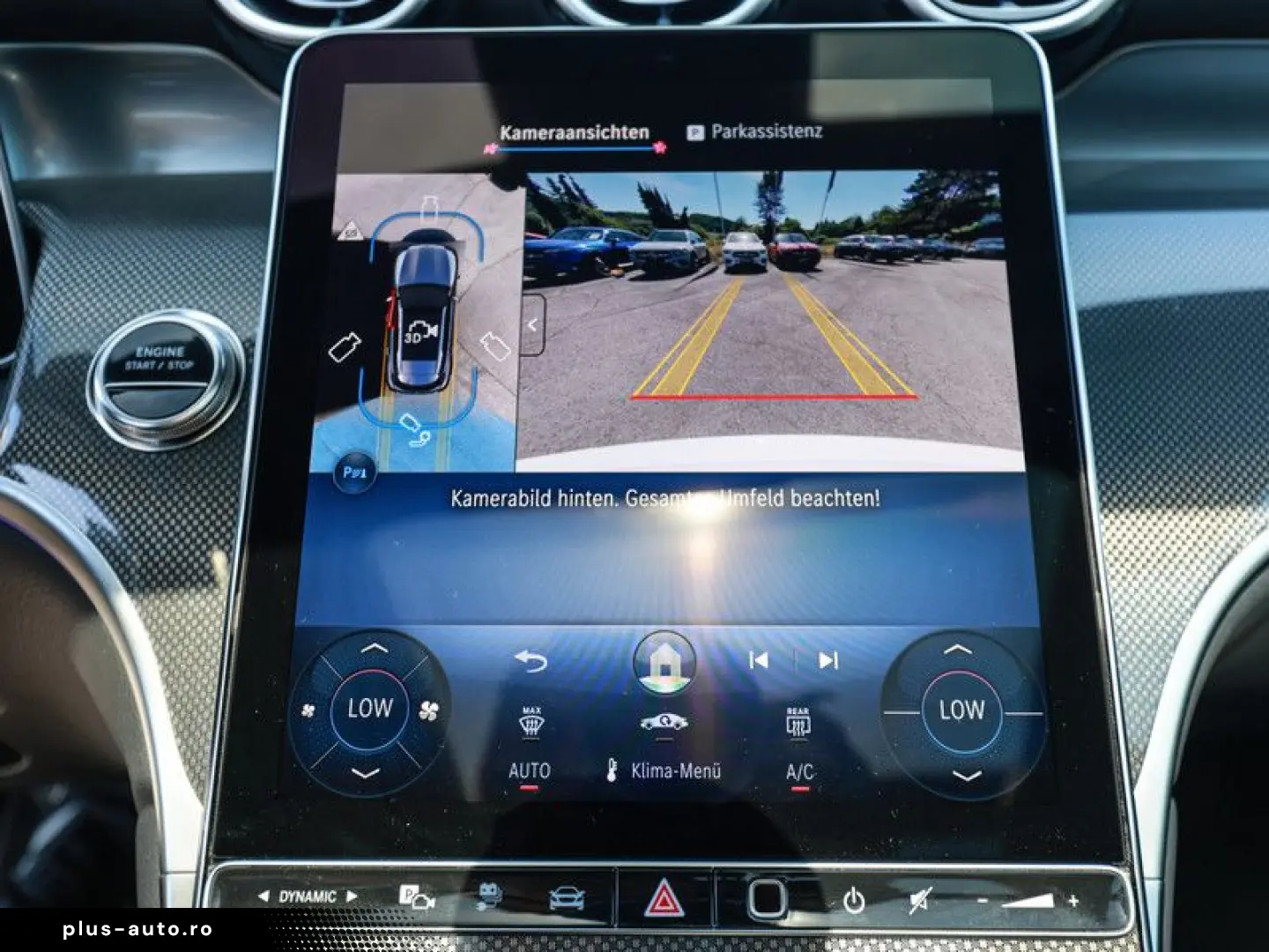 MERCEDES-BENZ GLC 300 de 4M AMG-Sport DIGITAL 360 Pa&hellip;