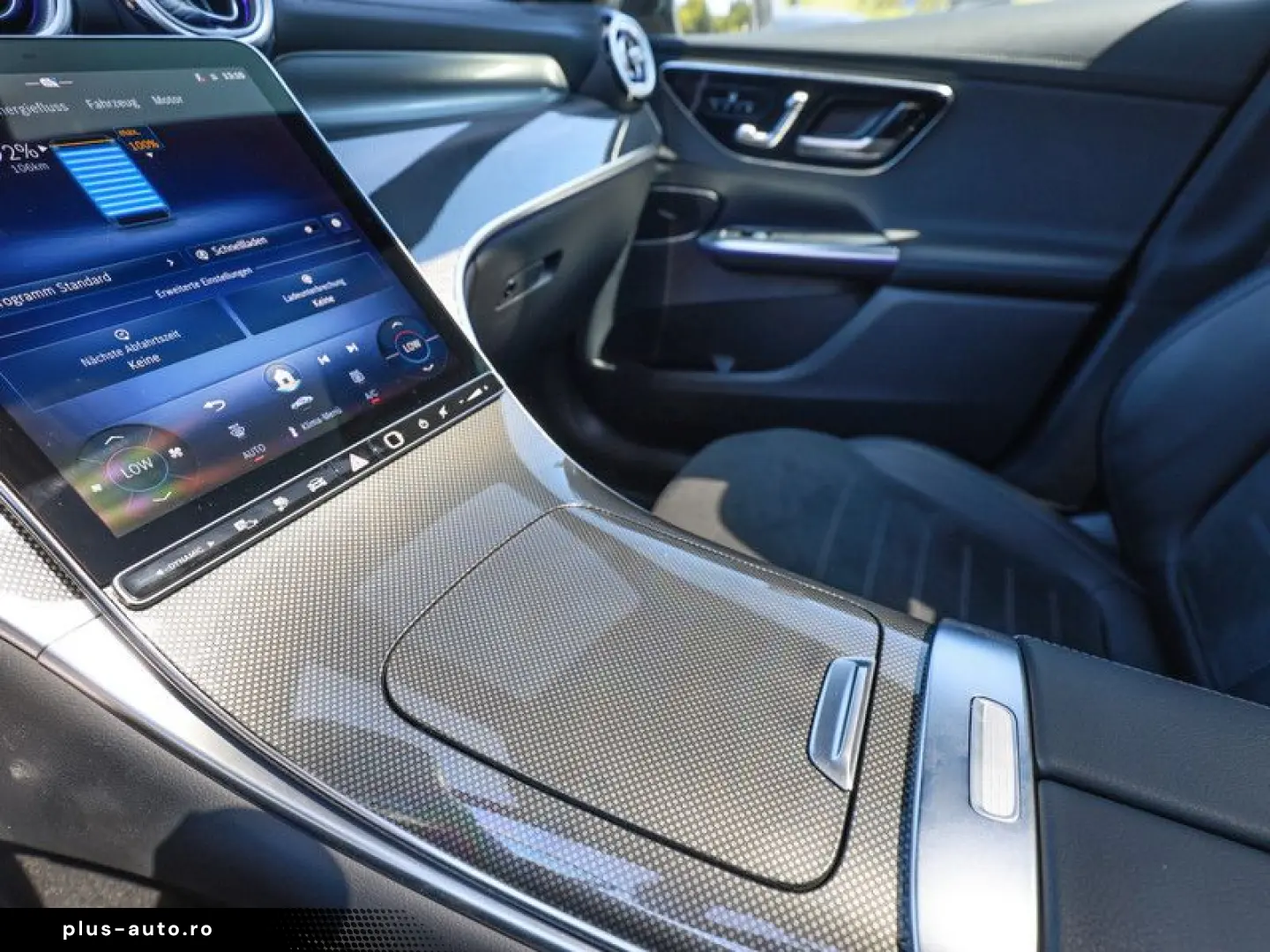 MERCEDES-BENZ GLC 300 de 4M AMG-Sport DIGITAL 360 Pa&hellip;