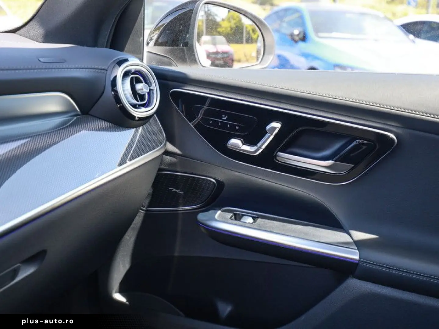 MERCEDES-BENZ GLC 300 de 4M AMG-Sport DIGITAL 360 Pa&hellip;