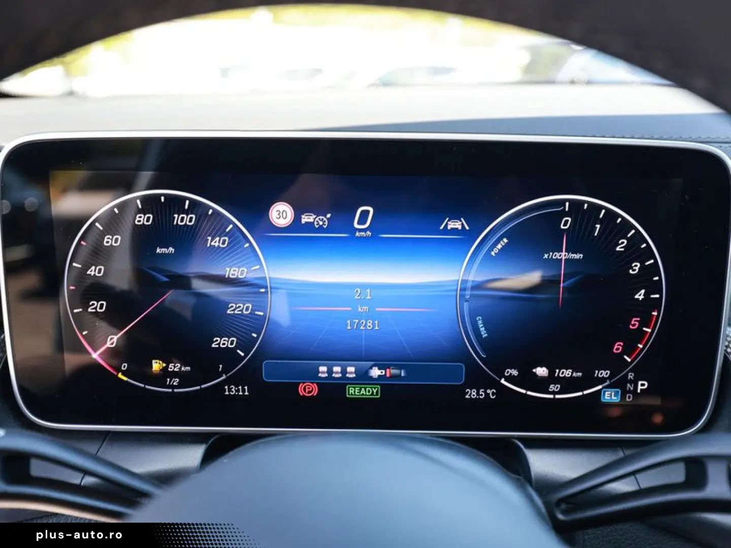 MERCEDES-BENZ GLC 300 de 4M AMG-Sport DIGITAL 360 Pa&hellip;
