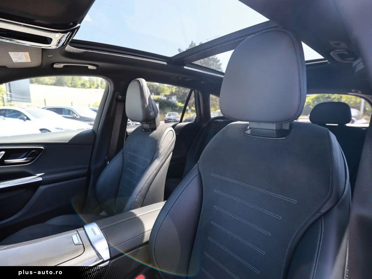 MERCEDES-BENZ GLC 300 de 4M AMG-Sport DIGITAL 360 Pa&hellip;