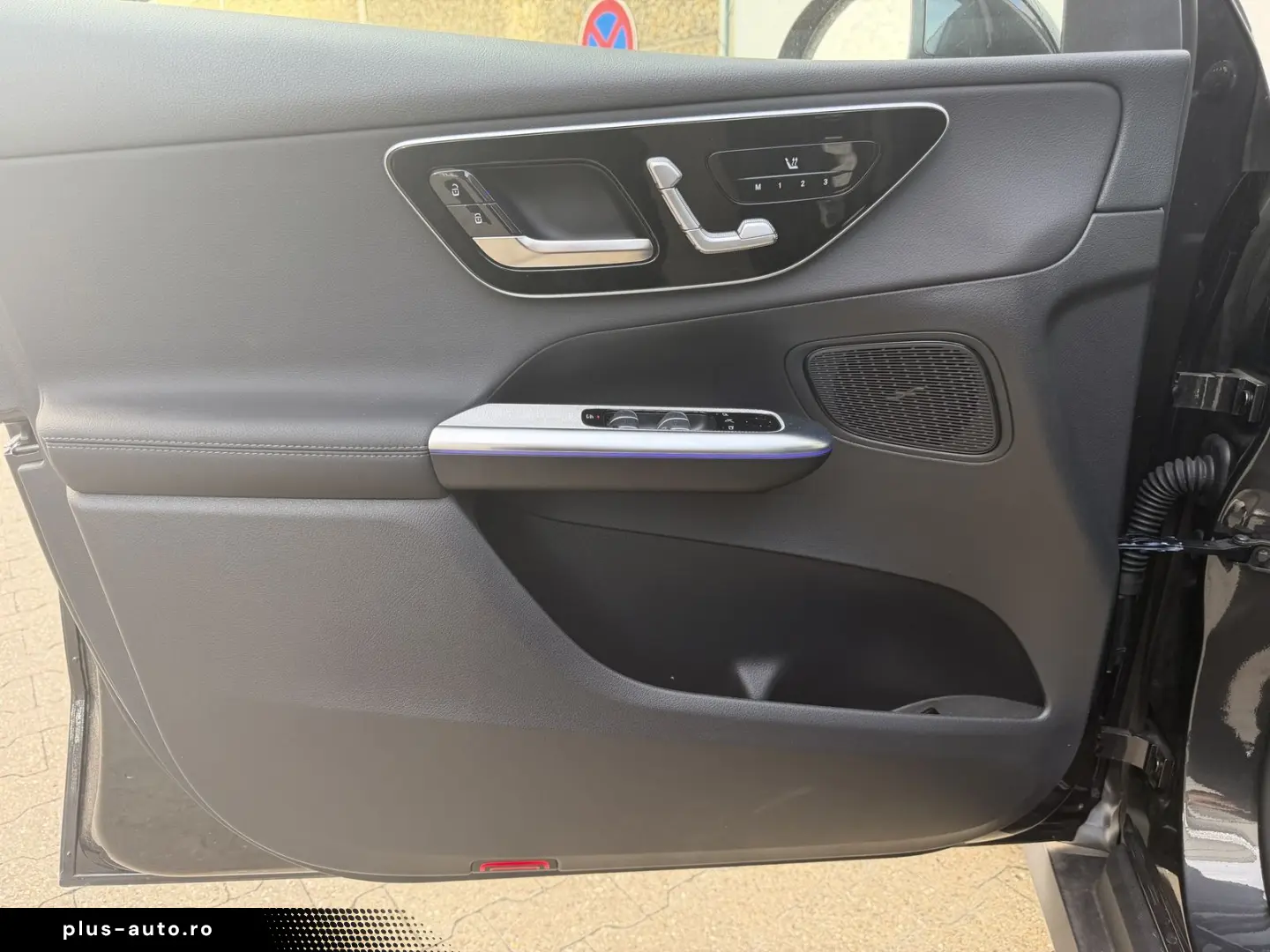 MERCEDES-BENZ GLC 300 de 4Matic 9G-TRONIC Edition Avantgarde