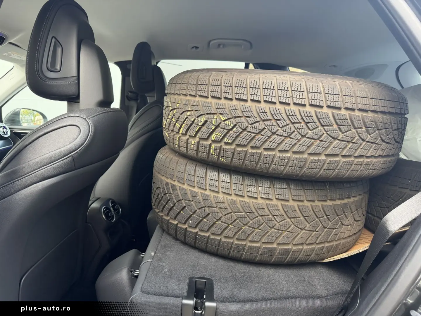 MERCEDES-BENZ GLC 300 de 4Matic 9G-TRONIC Edition Avantgarde