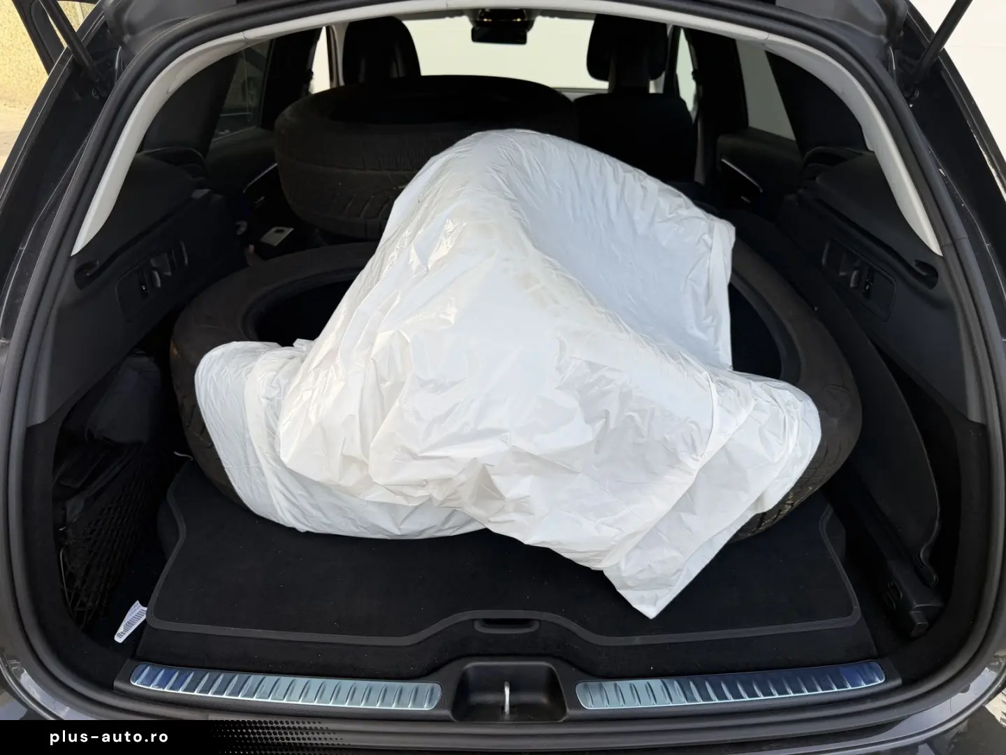 MERCEDES-BENZ GLC 300 de 4Matic 9G-TRONIC Edition Avantgarde
