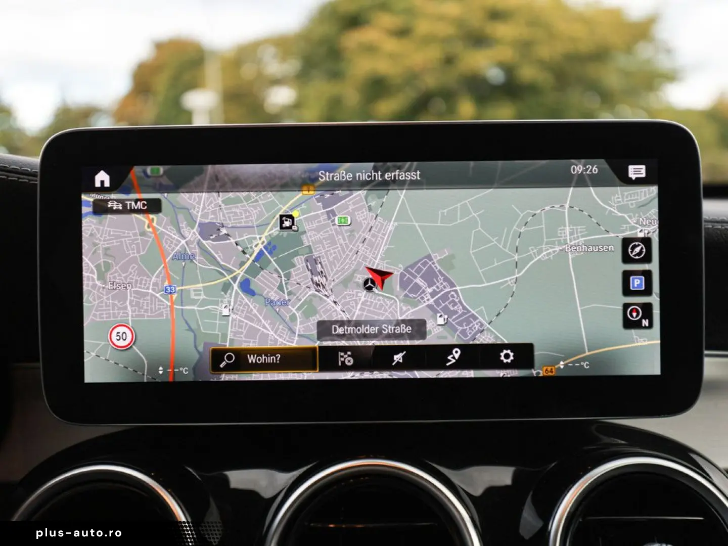 MERCEDES-BENZ GLC 300 e 4M Coupé AMG Sport AHK HUD L&hellip;