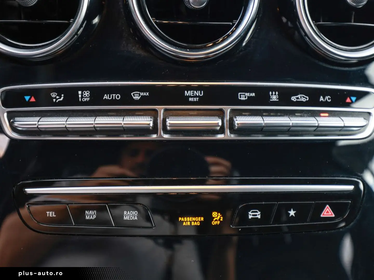 MERCEDES-BENZ GLC 300 e 4M Coupé AMG Sport AHK HUD L&hellip;