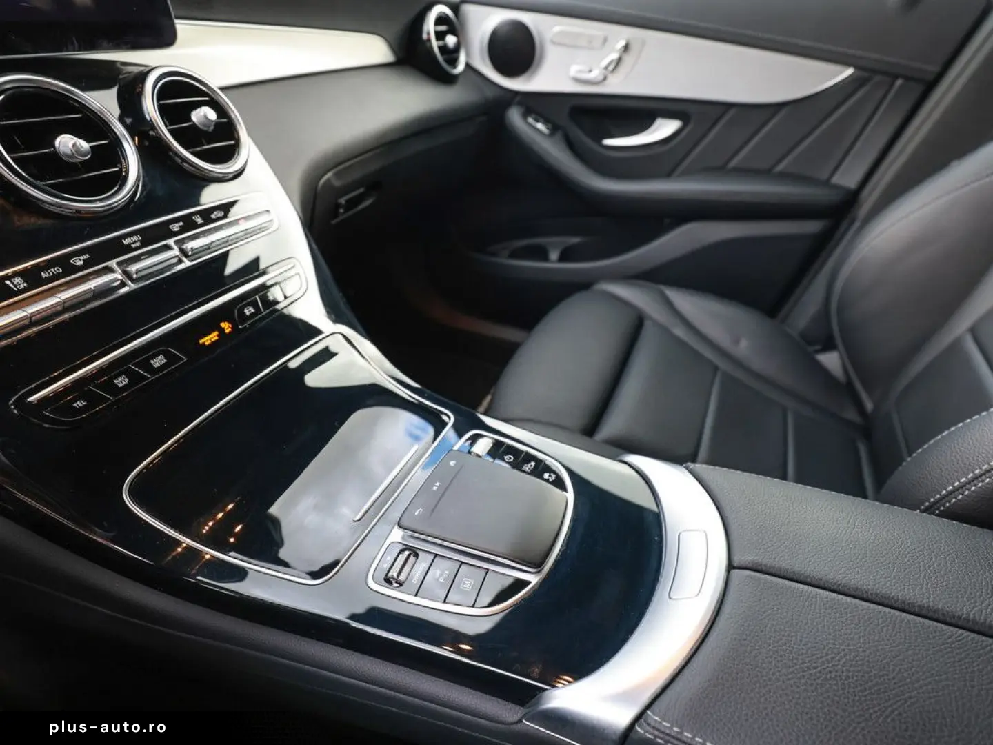 MERCEDES-BENZ GLC 300 e 4M Coupé AMG Sport AHK HUD L&hellip;